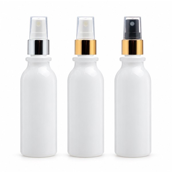 유광 스프레이 Y 100ml 백색