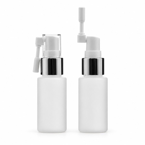 은장 코 스프레이 30ml 원색