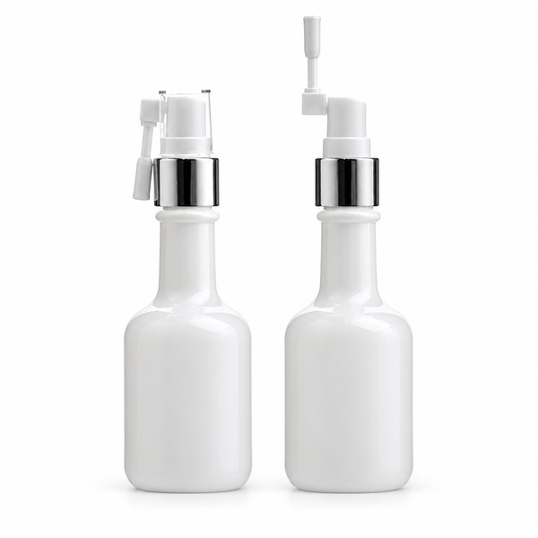 은장 코 스프레이 SA 100ml 백색