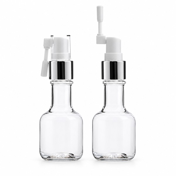 은장 코 스프레이 SA 60ml 투명