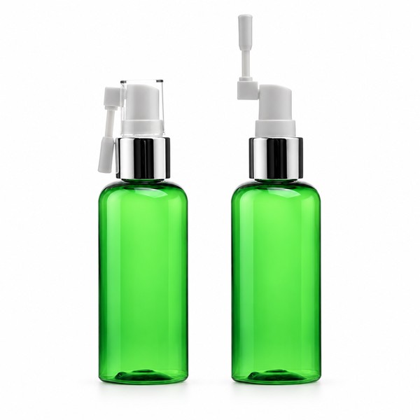 은장 코 스프레이 100ml 녹투