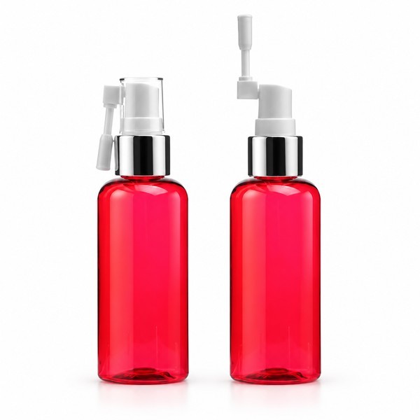 은장 코 스프레이 100ml 적투