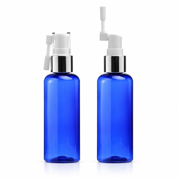 은장 코 스프레이 110ml 청투