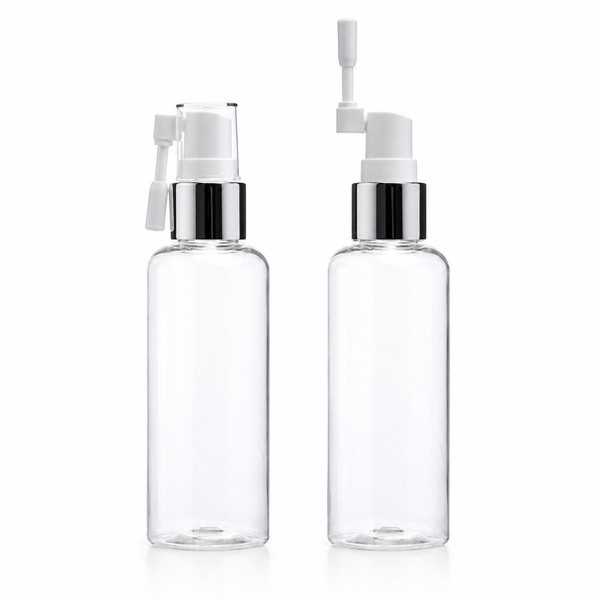 은장 코 스프레이 110ml 투명