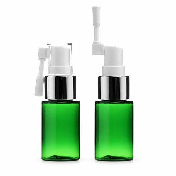 은장 코 스프레이 20ml 녹투