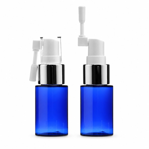 은장 코 스프레이 20ml 청투
