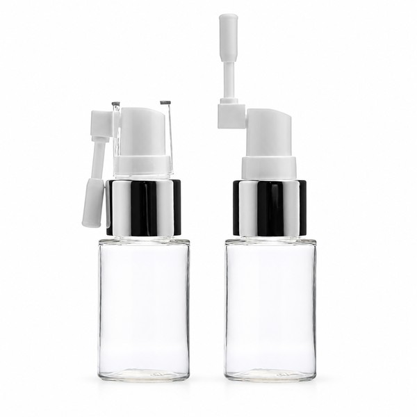 은장 코 스프레이 20ml 투명