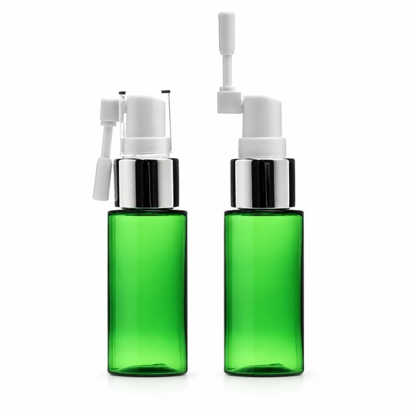 은장 코 스프레이 30ml 녹투
