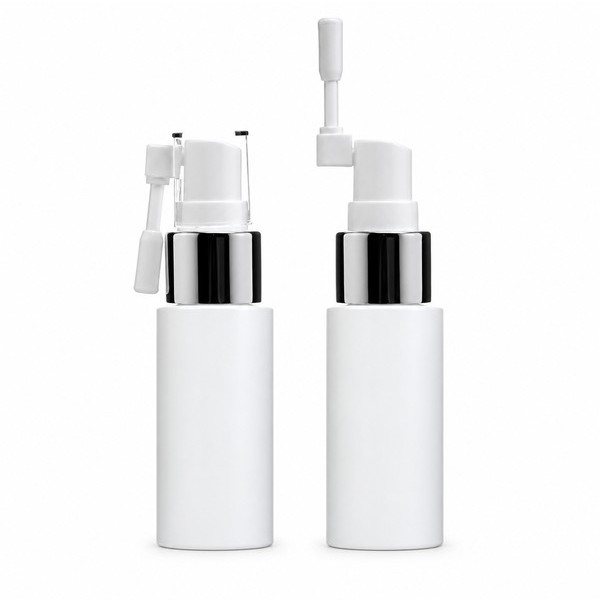 은장 코 스프레이 T 30ml 백색