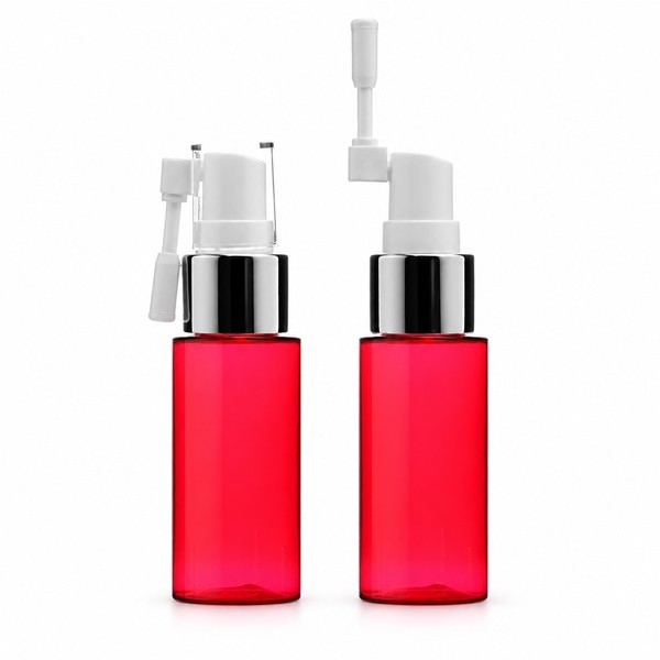 은장 코 스프레이 30ml 적투