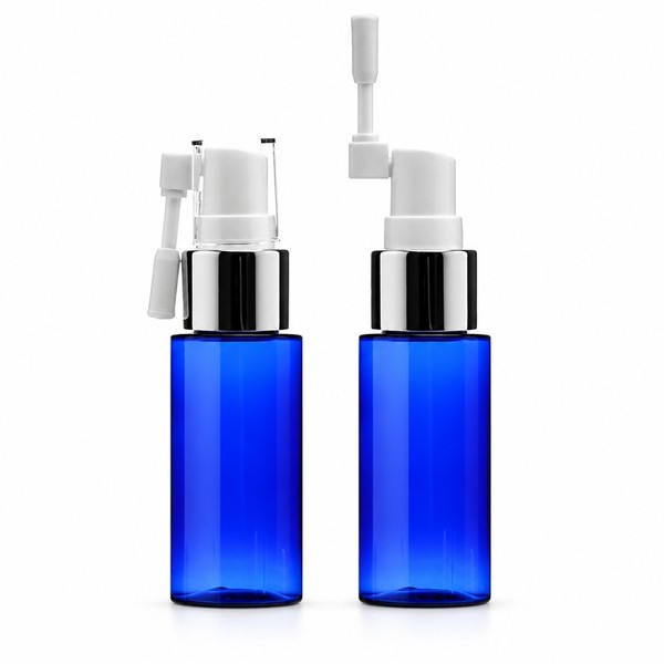 은장 코 스프레이 30ml 청투