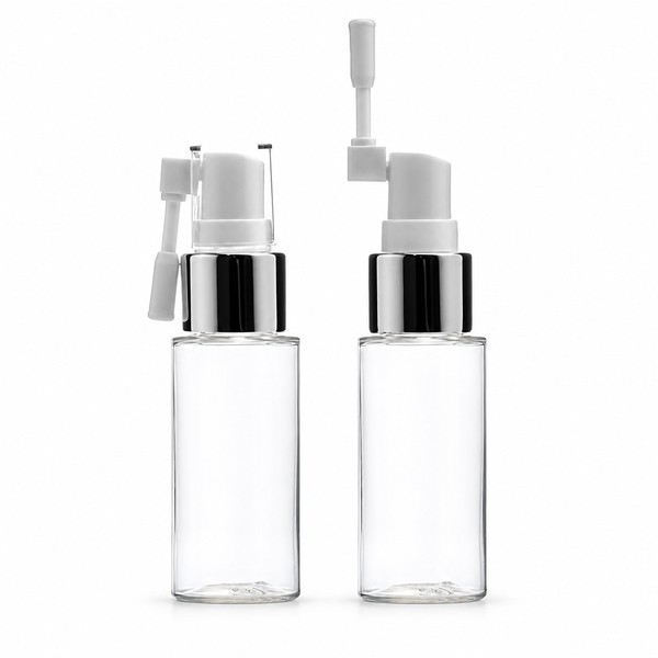 은장 코 스프레이 30ml 투명