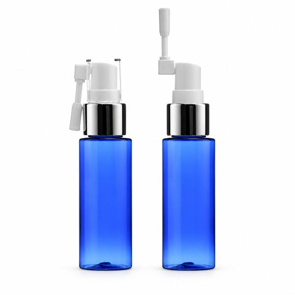 은장 코 스프레이 40ml 청투