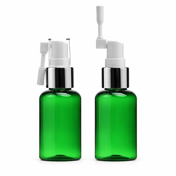 은장 코 스프레이 50ml 녹투