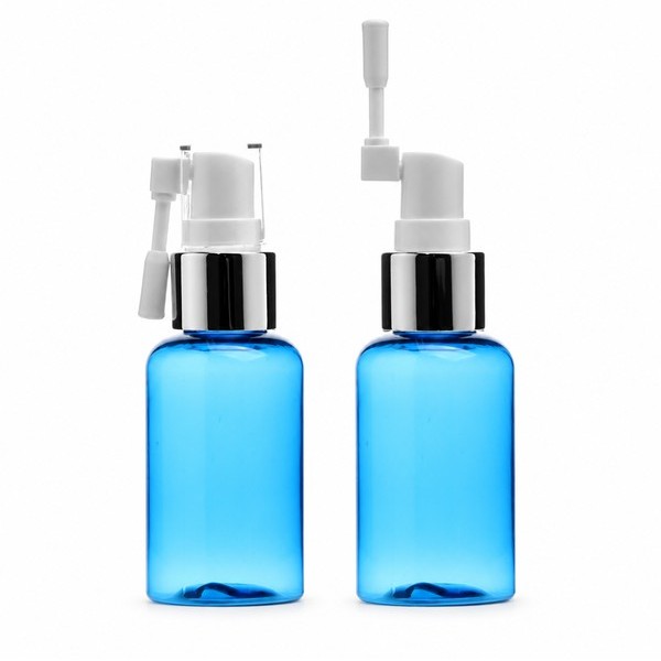 은장 코 스프레이 50ml 연청
