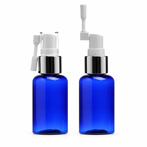 은장 코 스프레이 50ml 청투