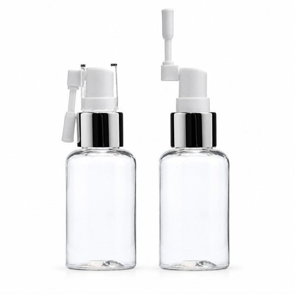 은장 코 스프레이 50ml 투명
