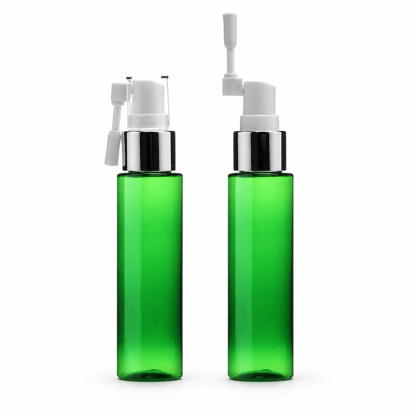 은장 코 스프레이 50ml 롱 녹투