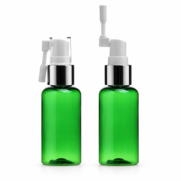 은장 코 스프레이 60ml 녹투