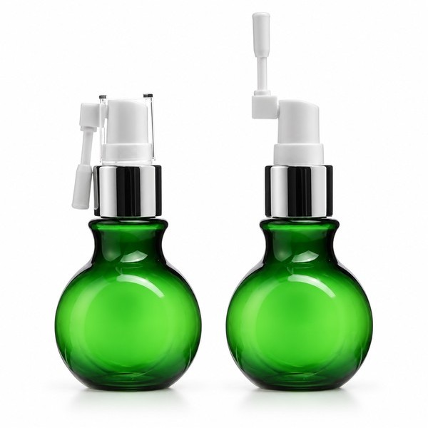 은장 코 스프레이 60ml 녹투 볼