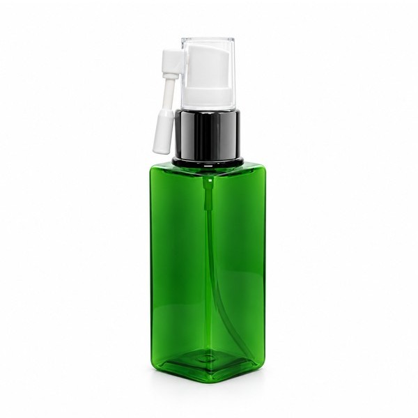은장 코 스프레이 60ml 사각 녹투
