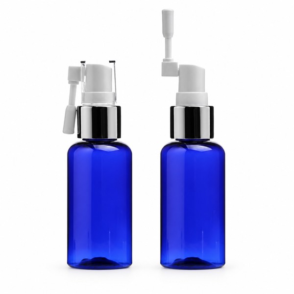 은장 코 스프레이 60ml 청투