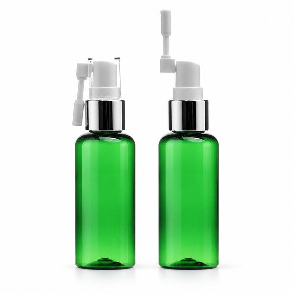 은장 코 스프레이 70ml 녹투