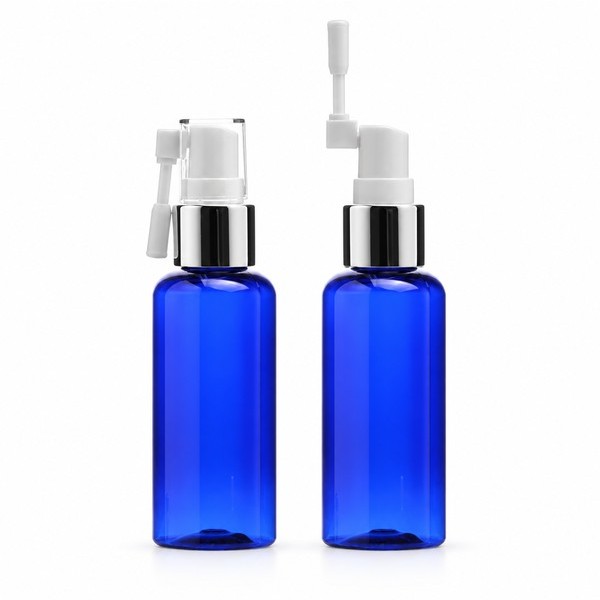 은장 코 스프레이 70ml 청투