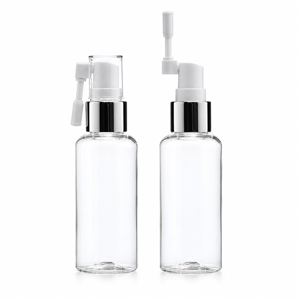은장 코 스프레이 70ml 투명