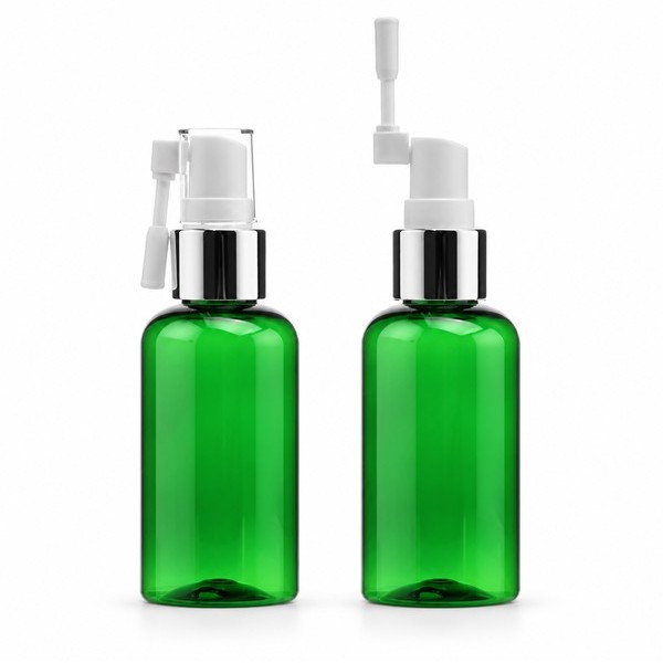 은장 코 스프레이 80ml 녹투