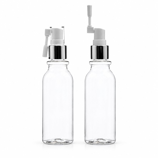 은장 코 스프레이 Y 100ml 투명