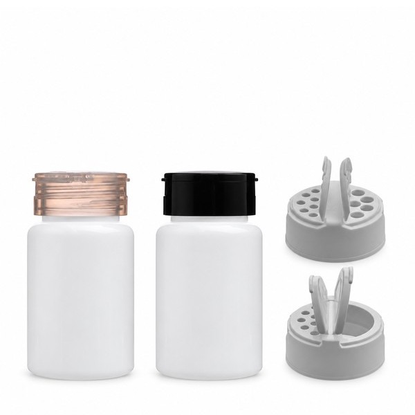 조미료 100ml 백색