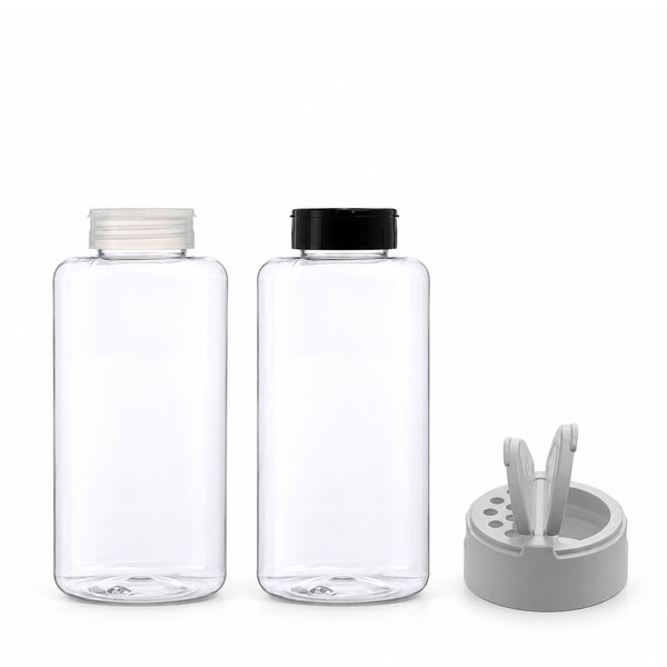 조미료 1,000ml 투명