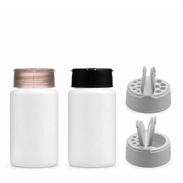 조미료 120ml 백색