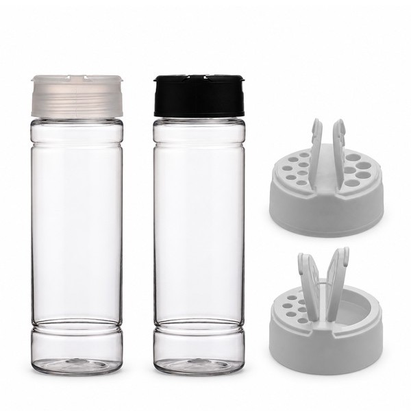 조미료 140ml 투명