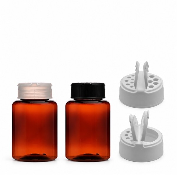 조미료 K 150ml 갈색