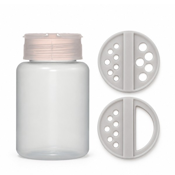 조미료 150ml 반투명