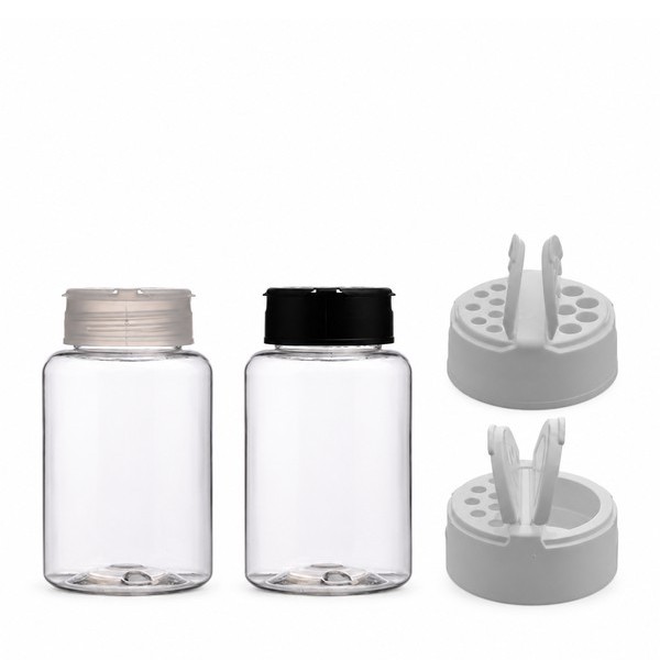 조미료 K 150ml 투명