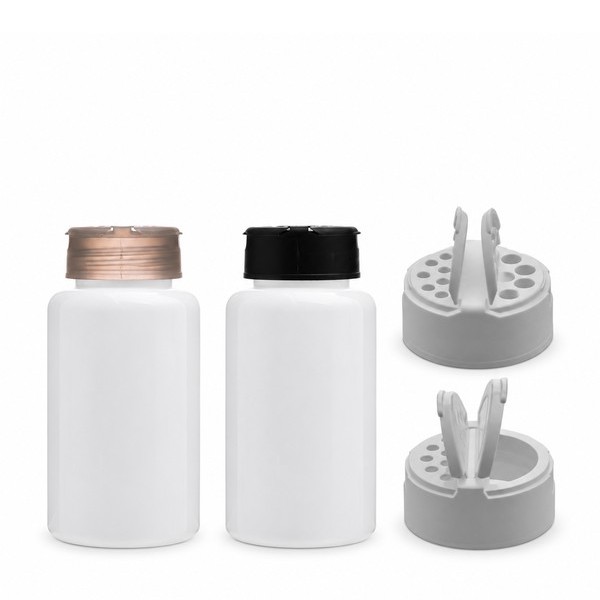 조미료 180ml 백색