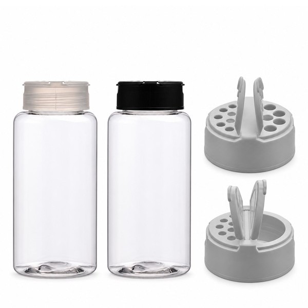 조미료 K 200ml 투명