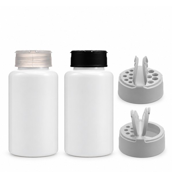 조미료 240ml 백색 중