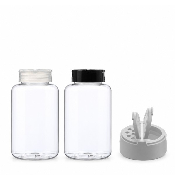 조미료 480ml 투명