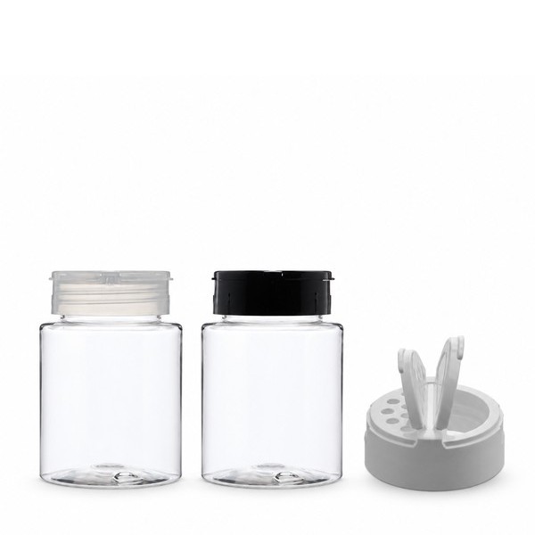 조미료 KB 200ml 투명