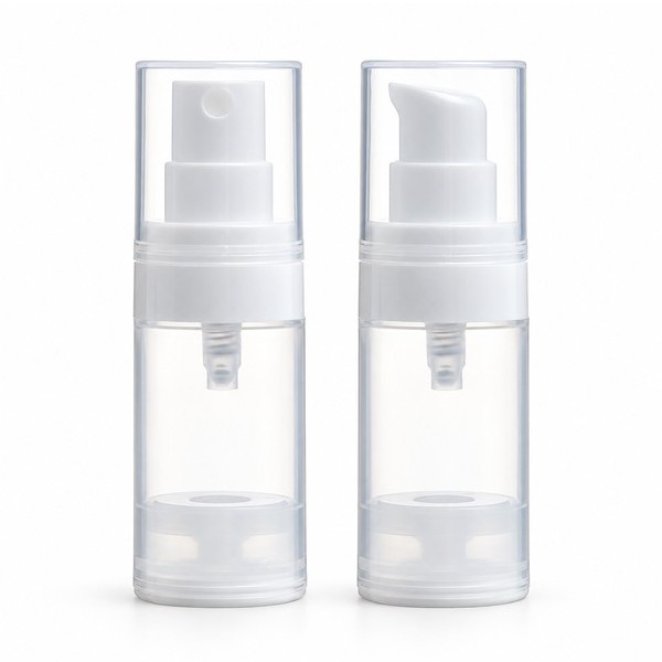 진공용기 15ml