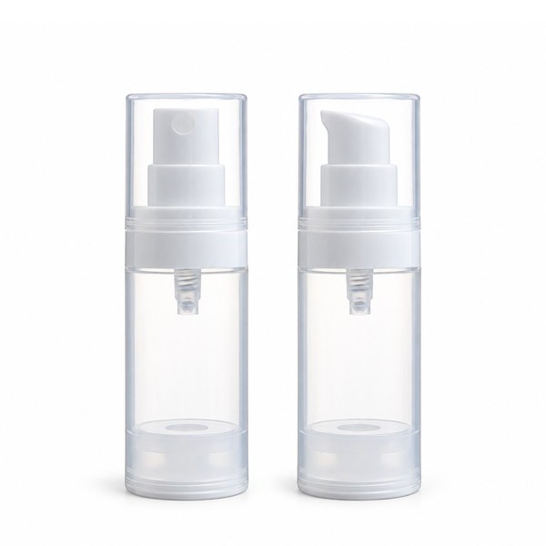 진공용기 30ml