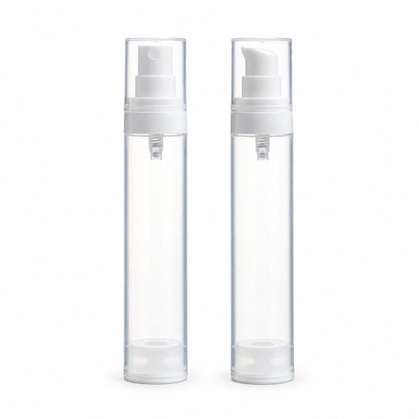 진공용기 50ml