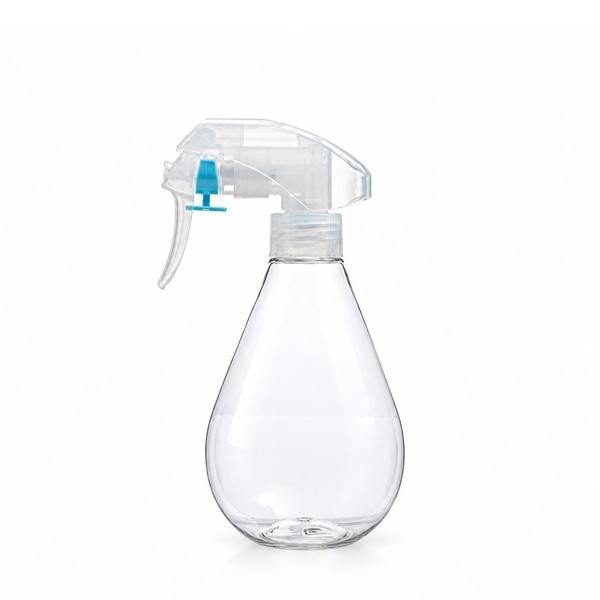 초정밀 스프레이 BB 300ml 투명