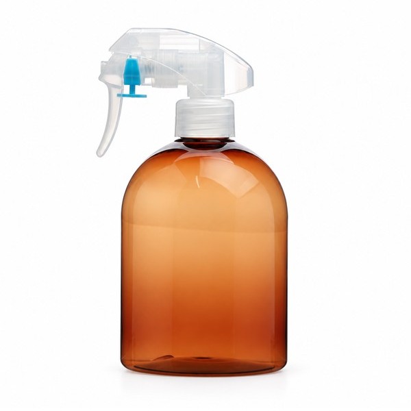 초정밀 스프레이 BO 500ml 갈색