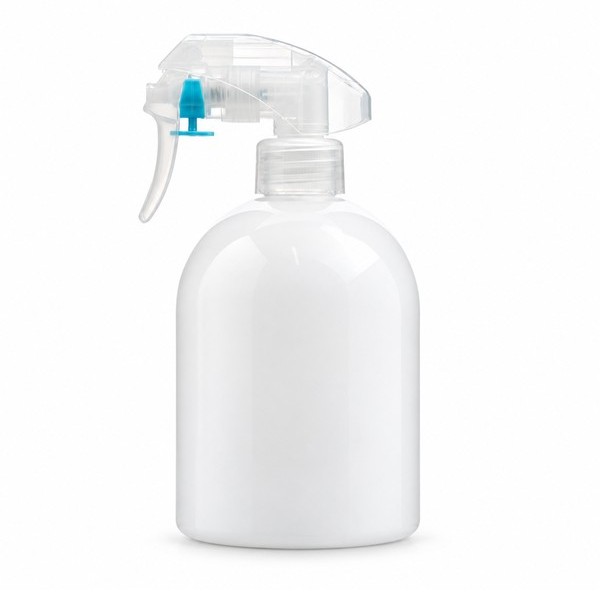 초정밀 스프레이 BO 500ml 백색