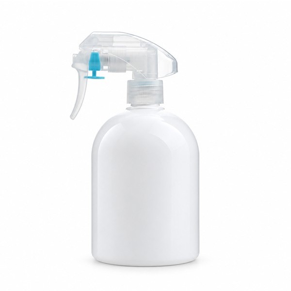 초정밀 스프레이 BO 500ml 백색